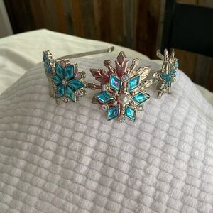 Jeweled Headband